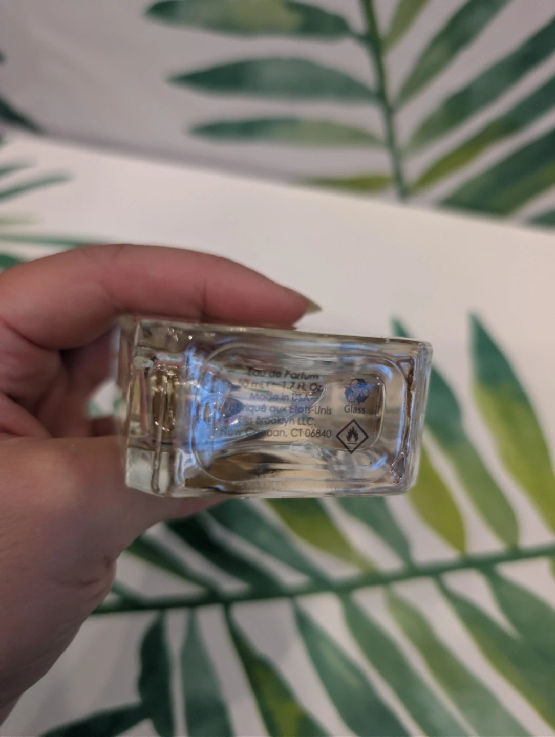 Ellis Brooklyn Eau de Parfum fragrance. - photo 3