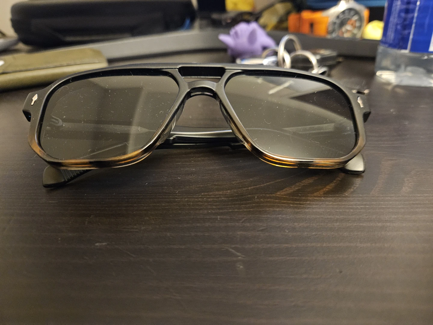 Aviator Sunglasses