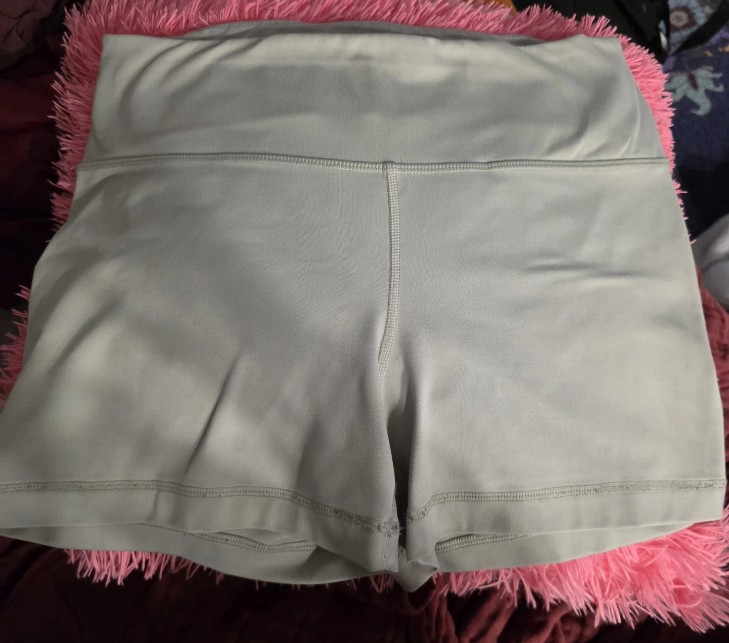 Athletic Works Bike Shorts (L)