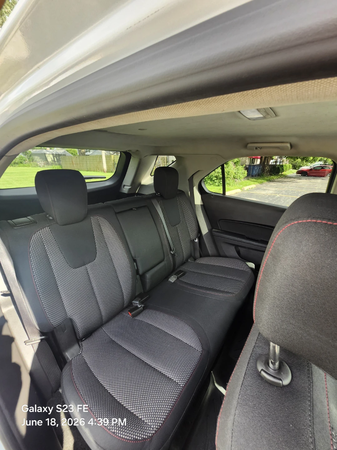 Chevrolet equinox 2012 - photo 3