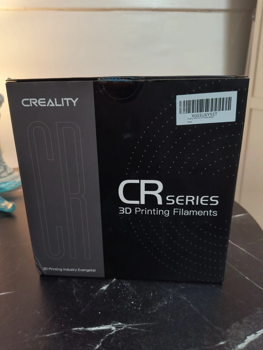 Creality CR Series 3D Printing Filaments