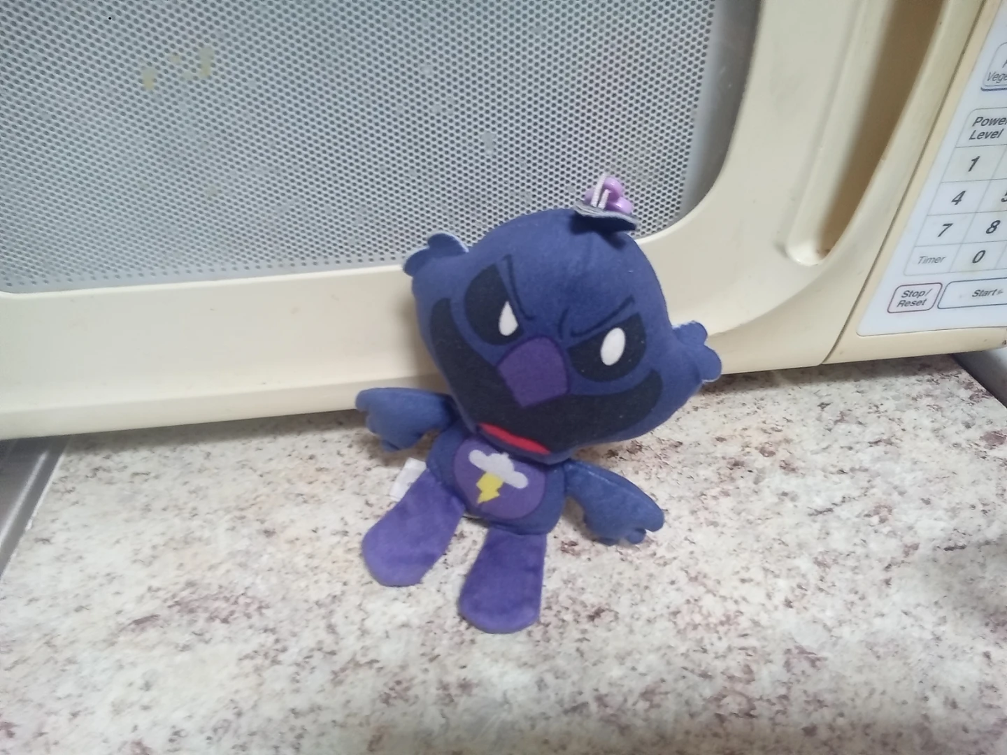 Plush Toy