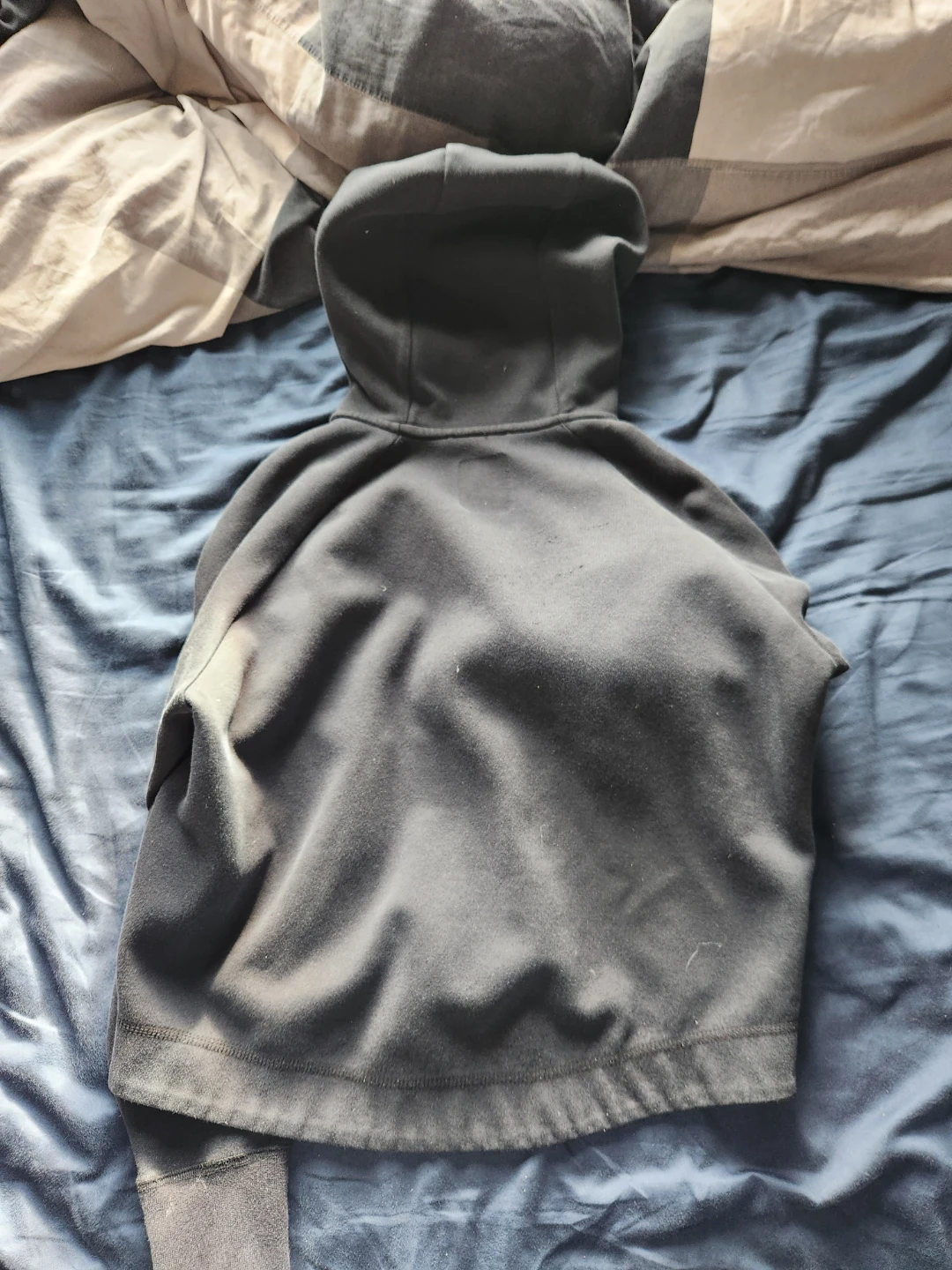 Nike Full Zip Hoodie Size S - photo 2