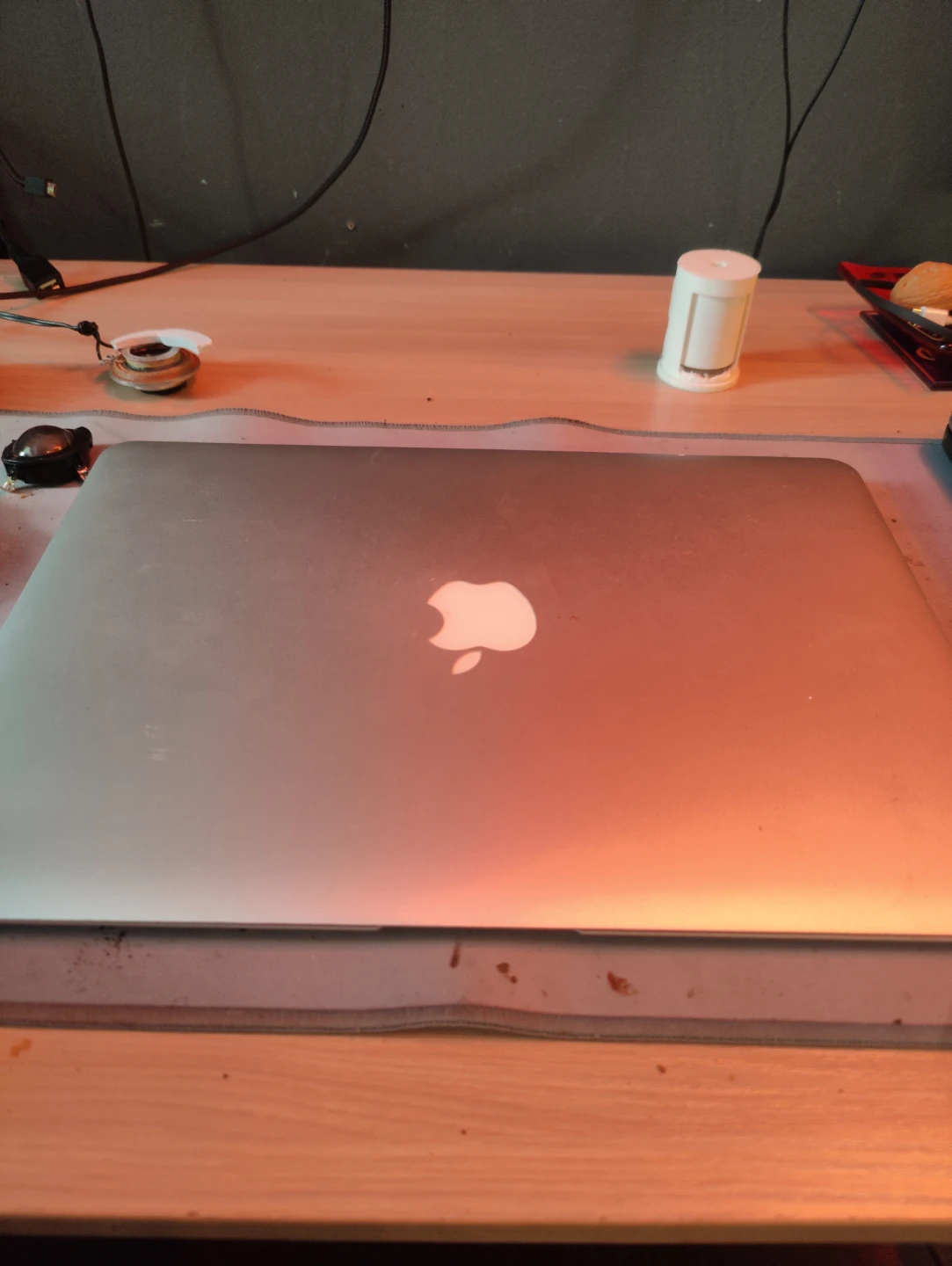 2015 MacBook Air 512gb i5