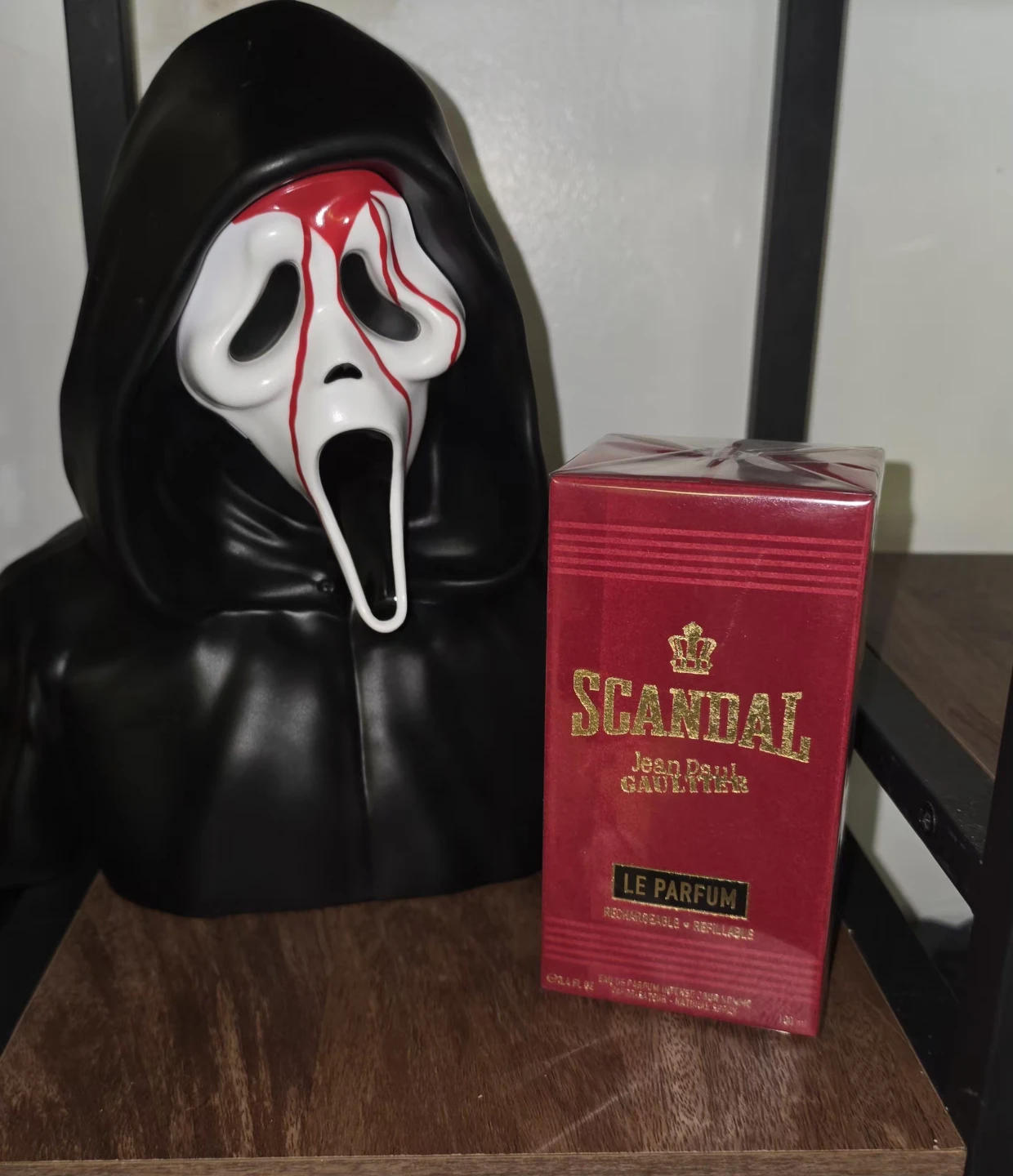 Jean Paul Gaultier Scandal Le Parfum Eau de Parfum for Women