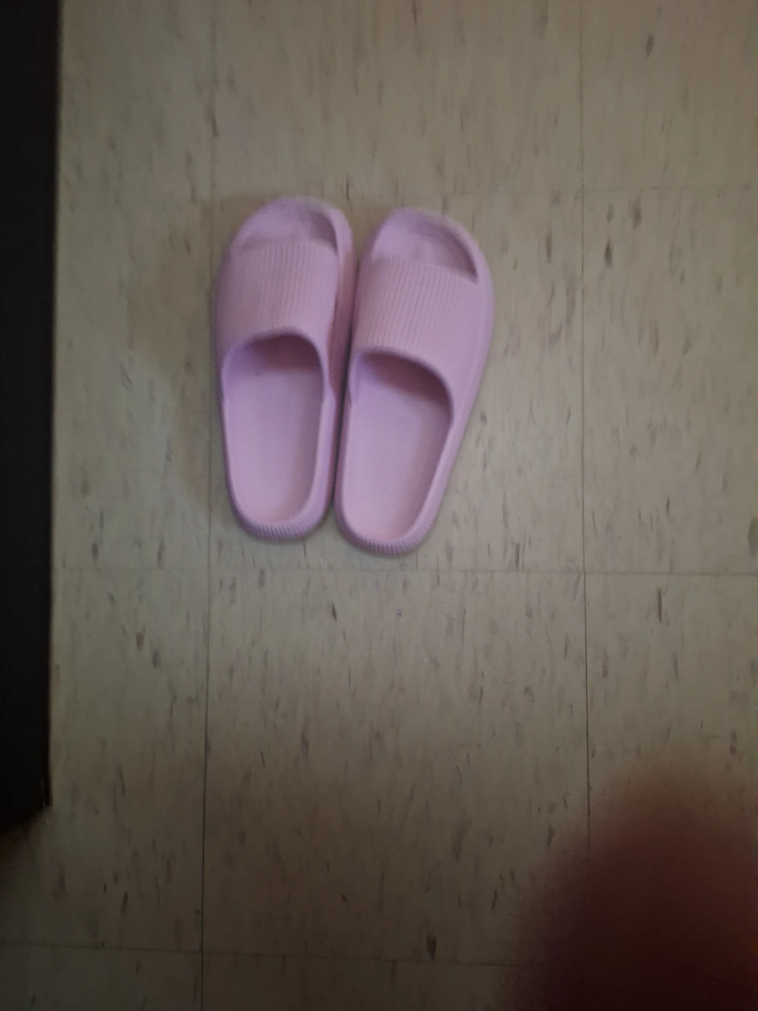 Pink Slide Sandals - photo 2
