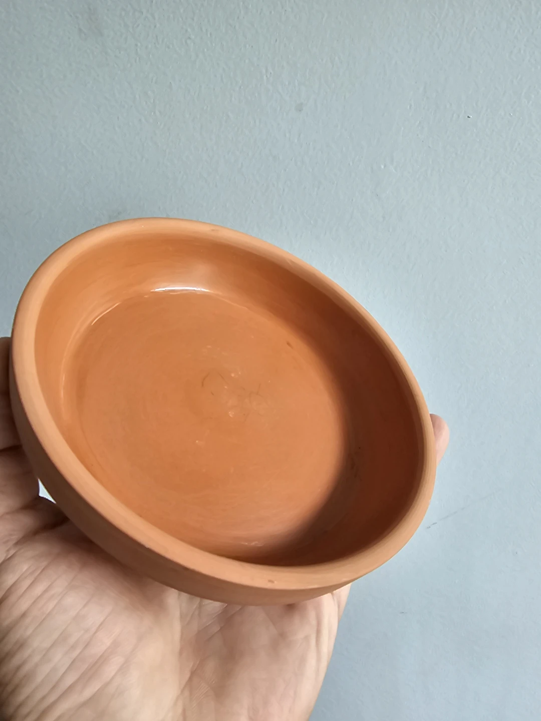 Terracotta Saucer for Plant Pots