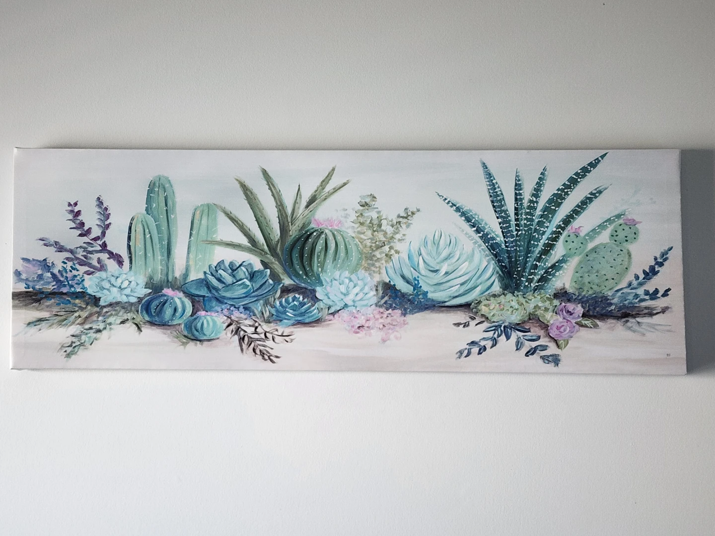 Canvas Wall Art Painting - Home Decor