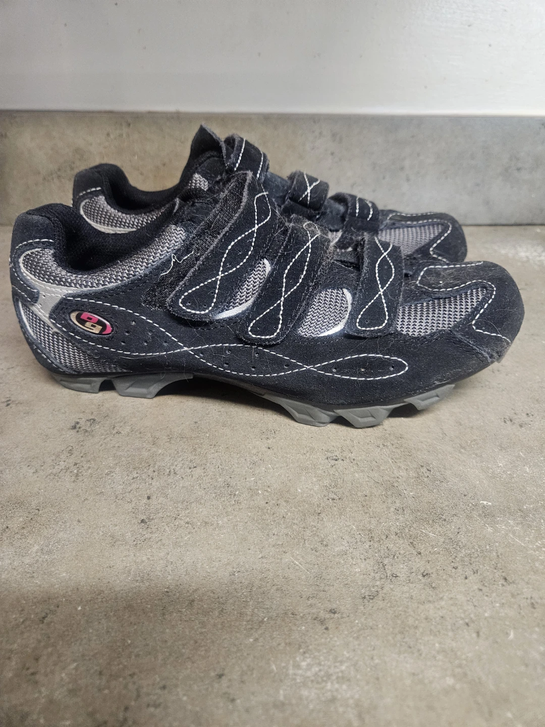 Bodygeometry Specialized Women's Cycling Shoes Size 39 - photo 5