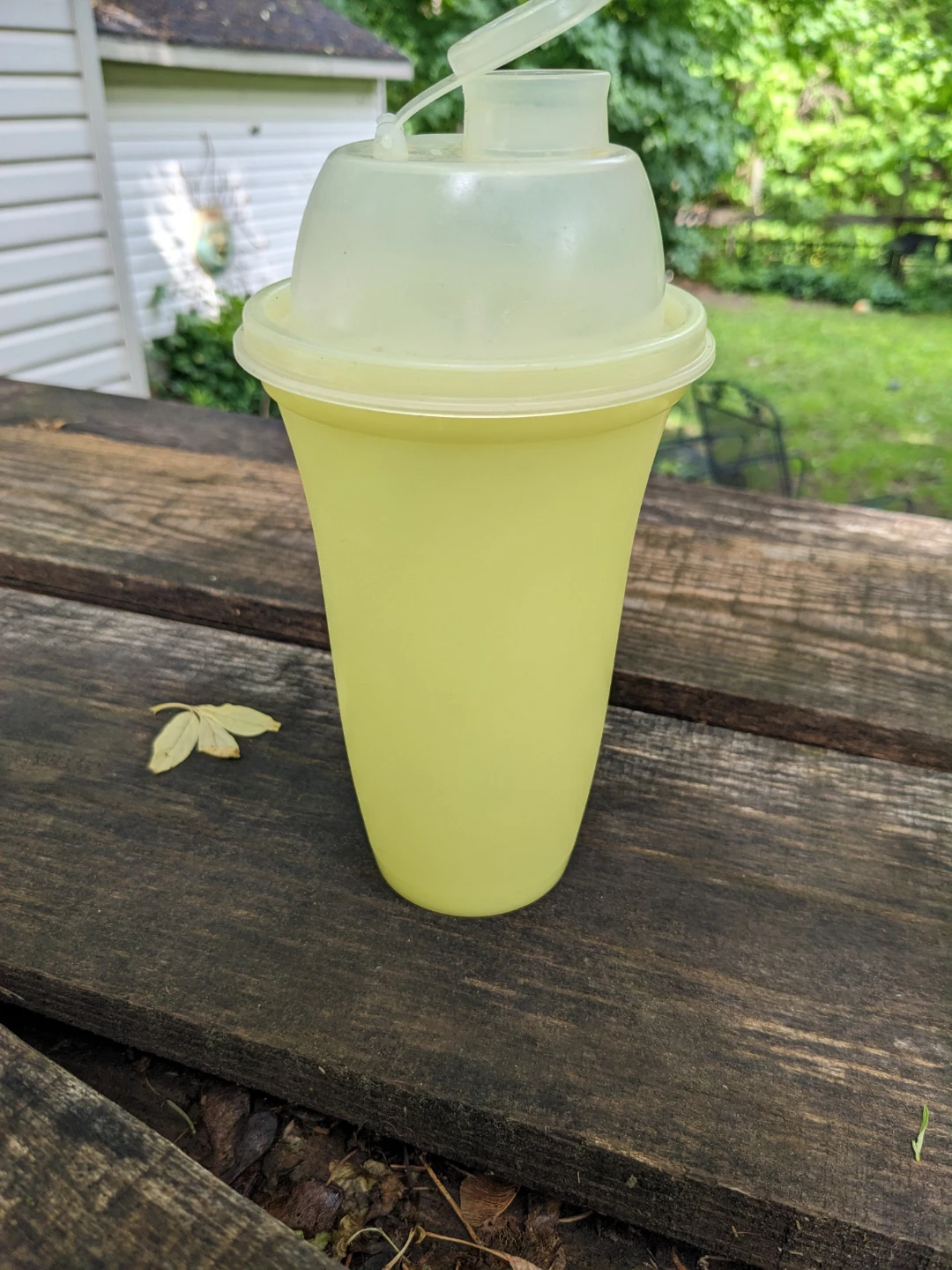 Vintage Tupperware Kitchen Gadget Set - photo 4