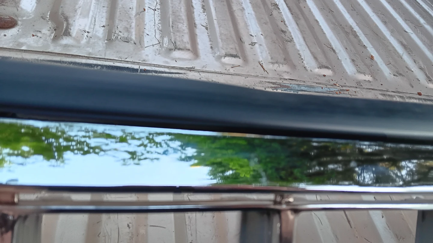 Chrome Grille for Ford Truck ford ranger - photo 4