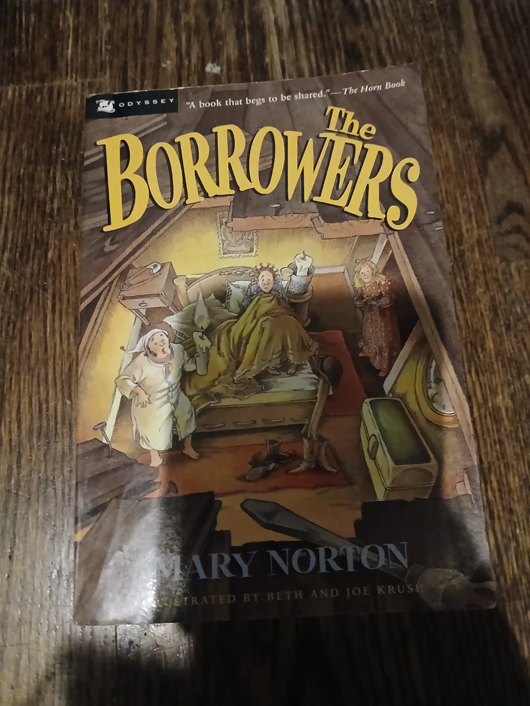 An original book bundle