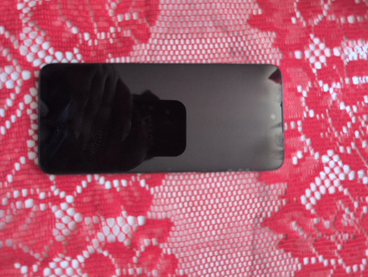 Black Redmi 13 Smartphone - photo 2