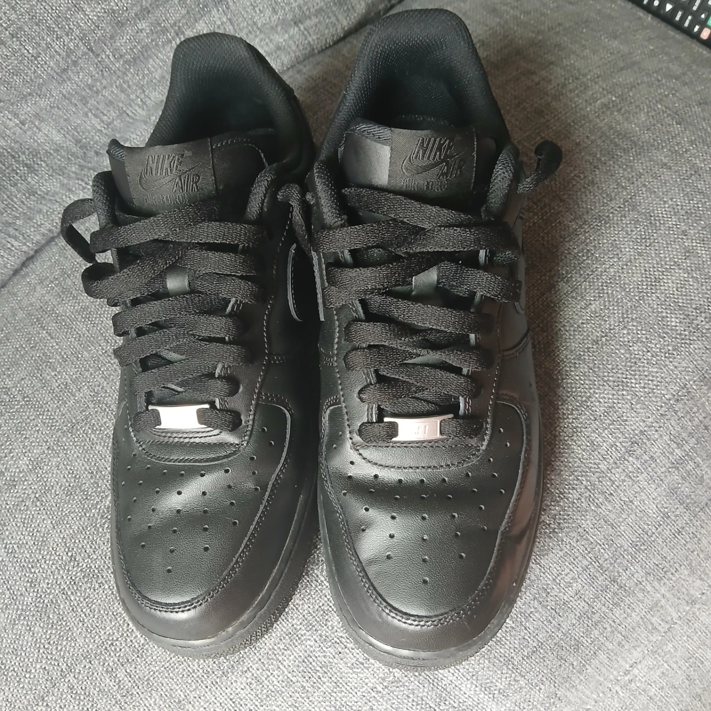 Nike Air Force 1 Men's Shoes