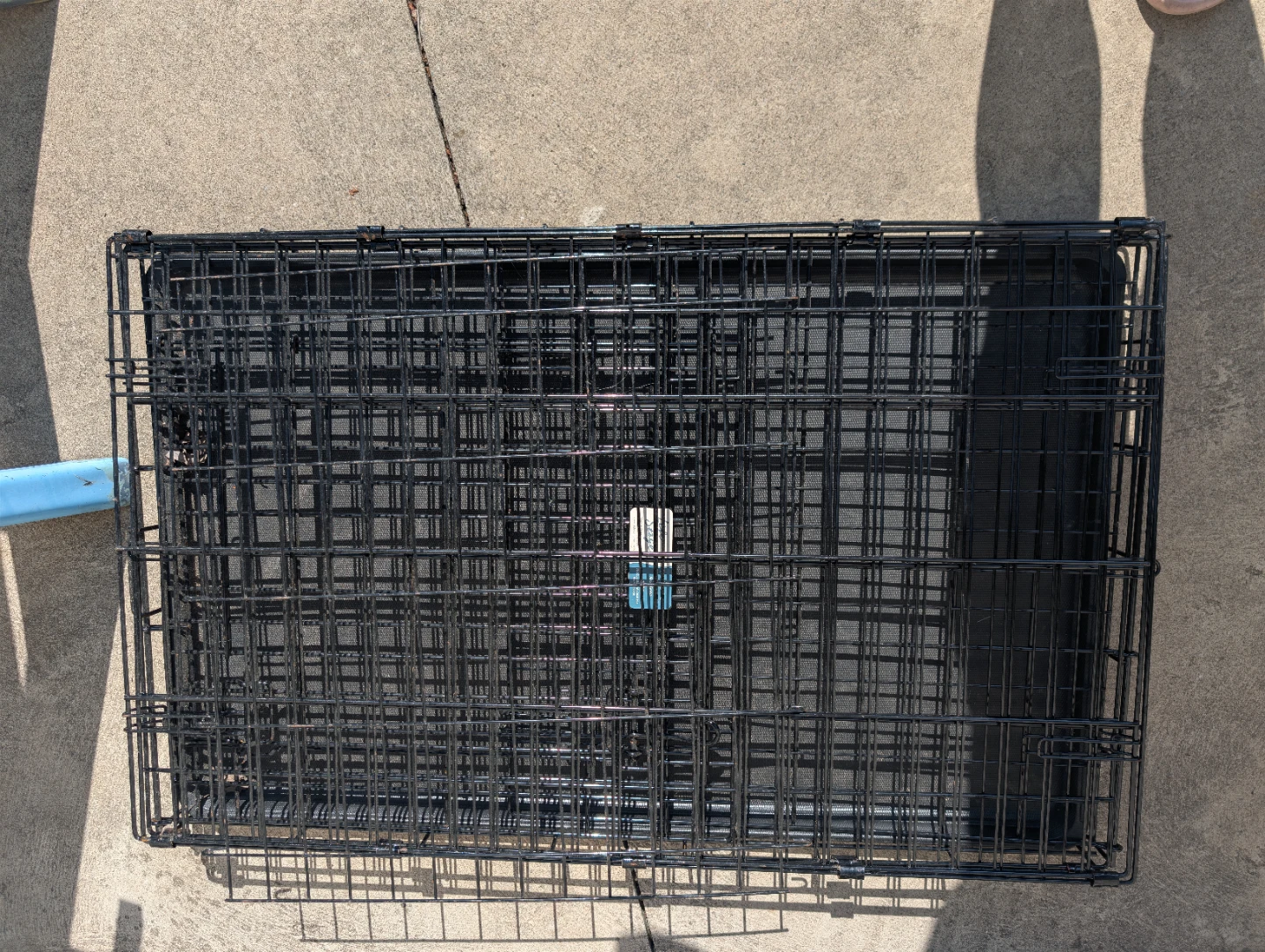 Homes For Pets Dog Crate 1636