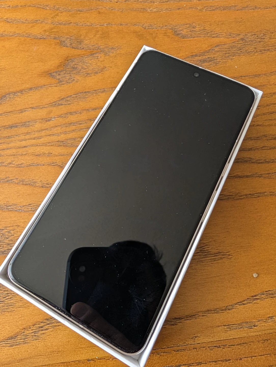 Google Pixel 8 Pro Smartphone - photo 2