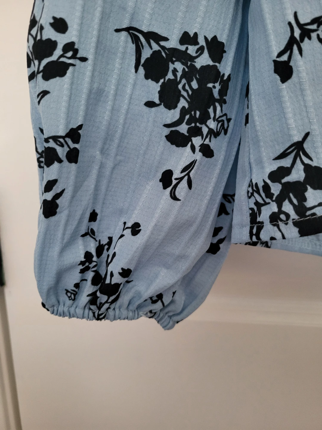 Cute blouse size XXL - photo 3