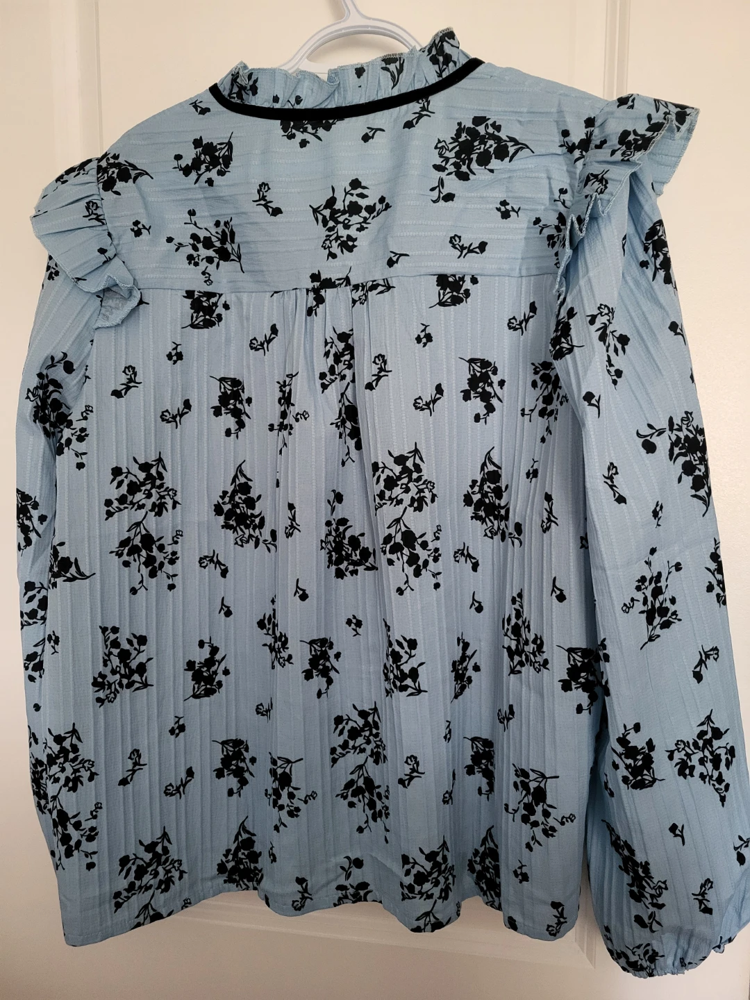 Cute blouse size XXL - photo 4