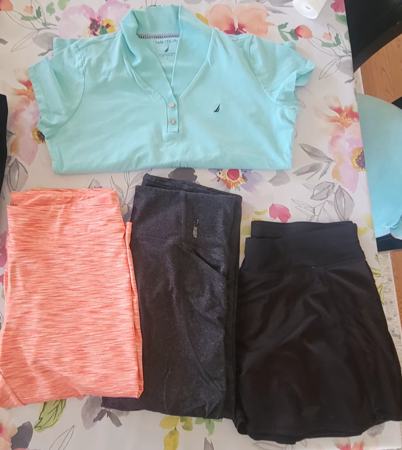 Womens clothing lot,  large
