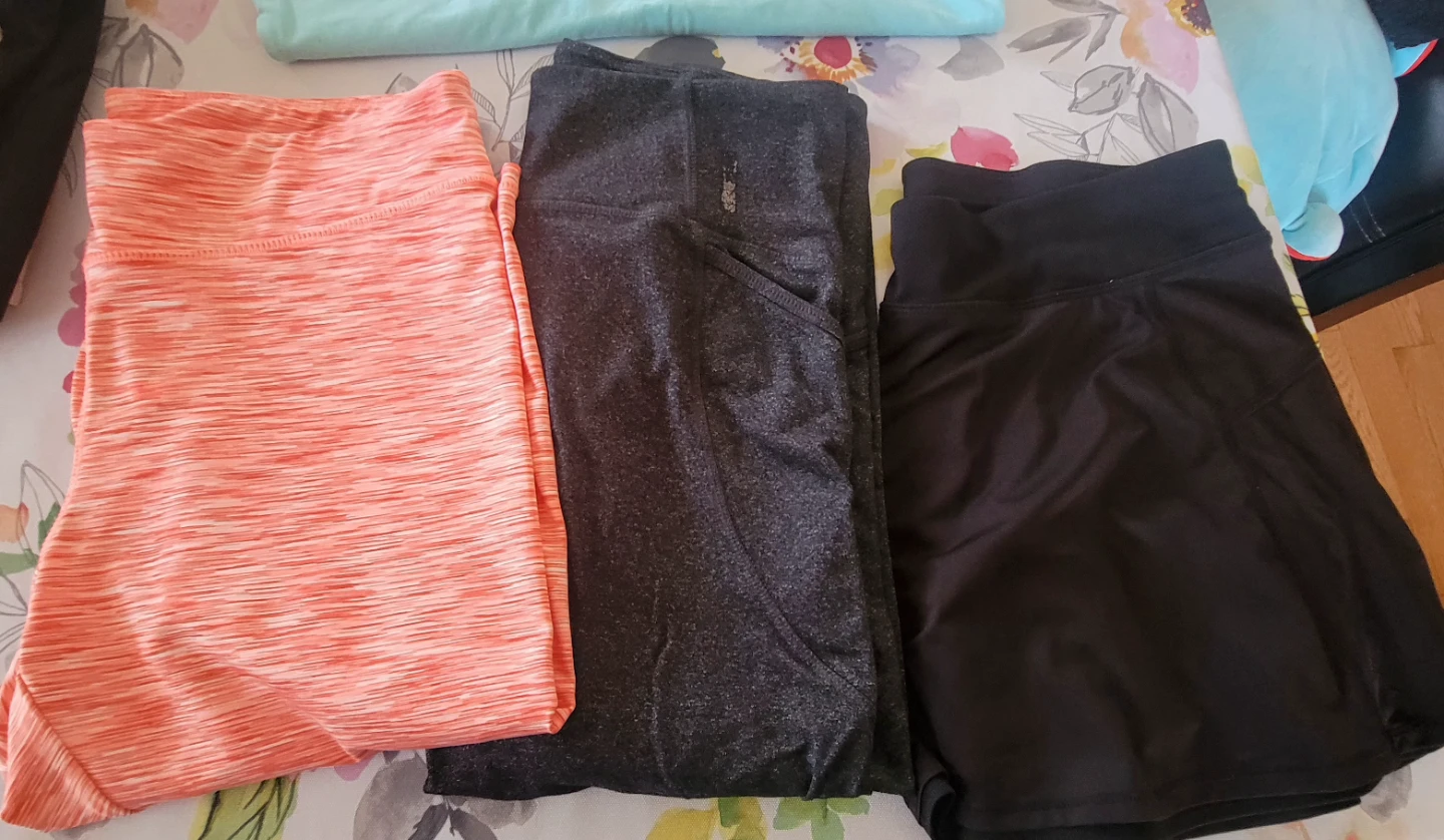Womens clothing lot,  large - photo 3
