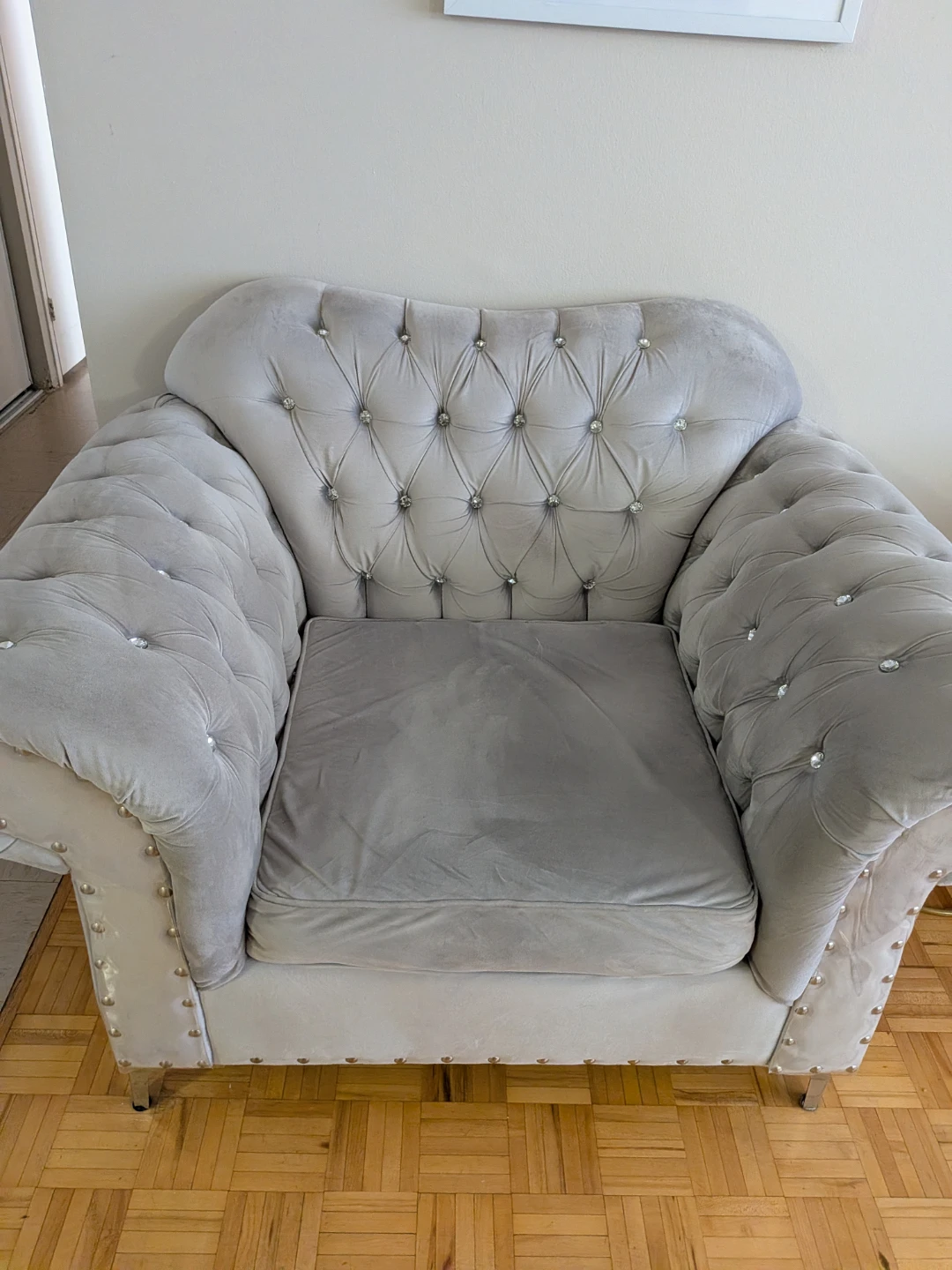 Sofa set