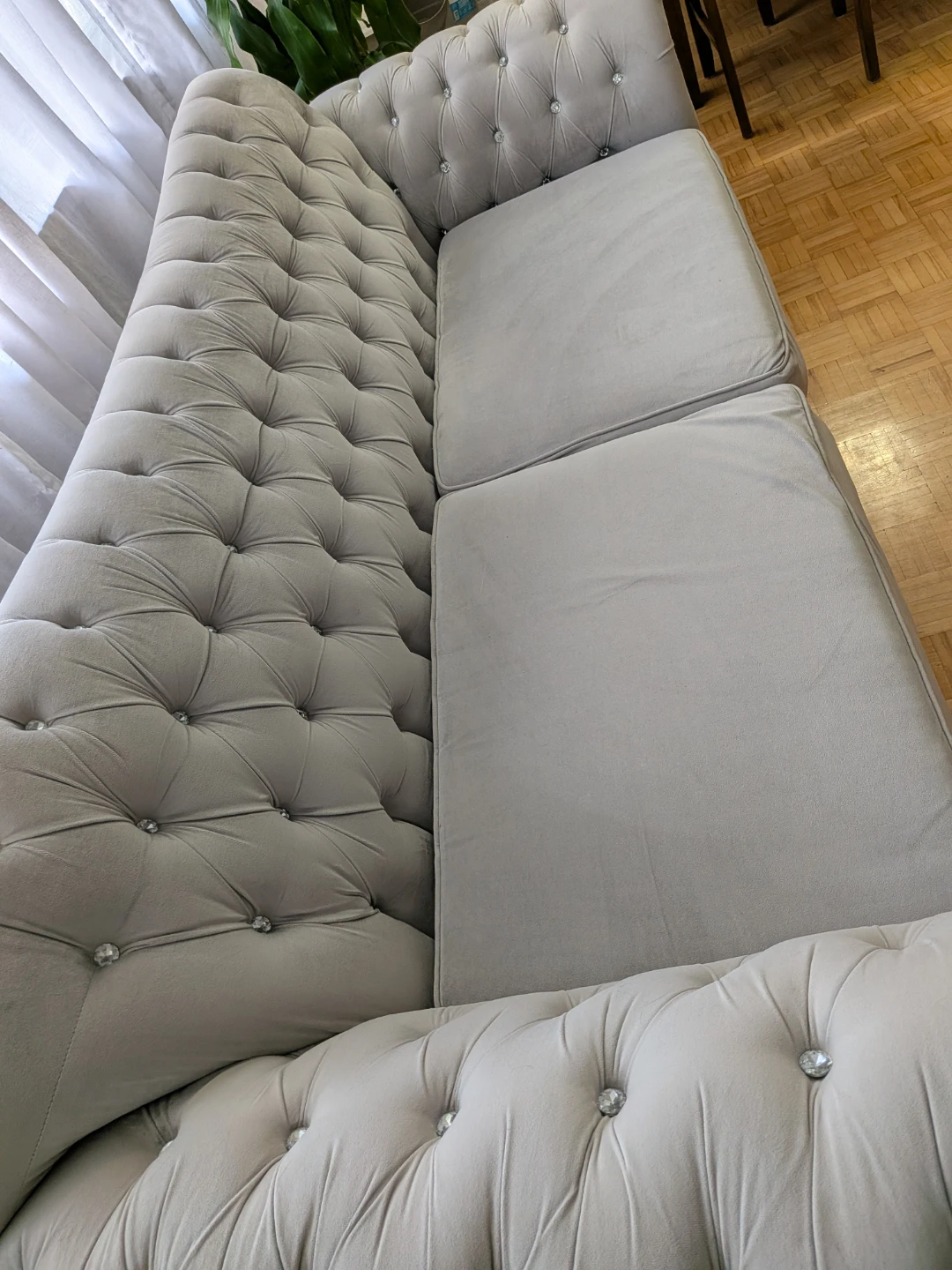 Sofa set - photo 2