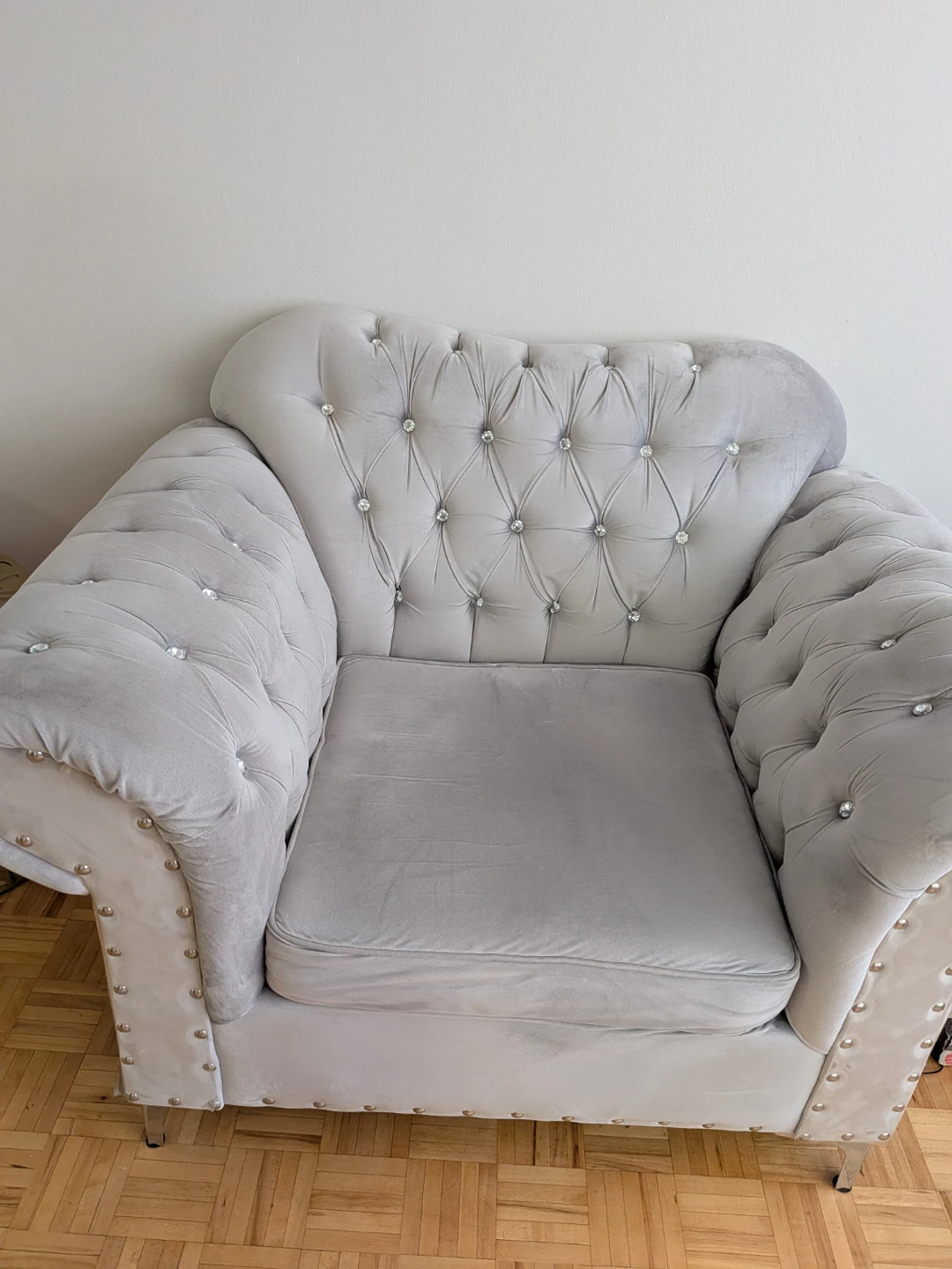 Sofa set - photo 3