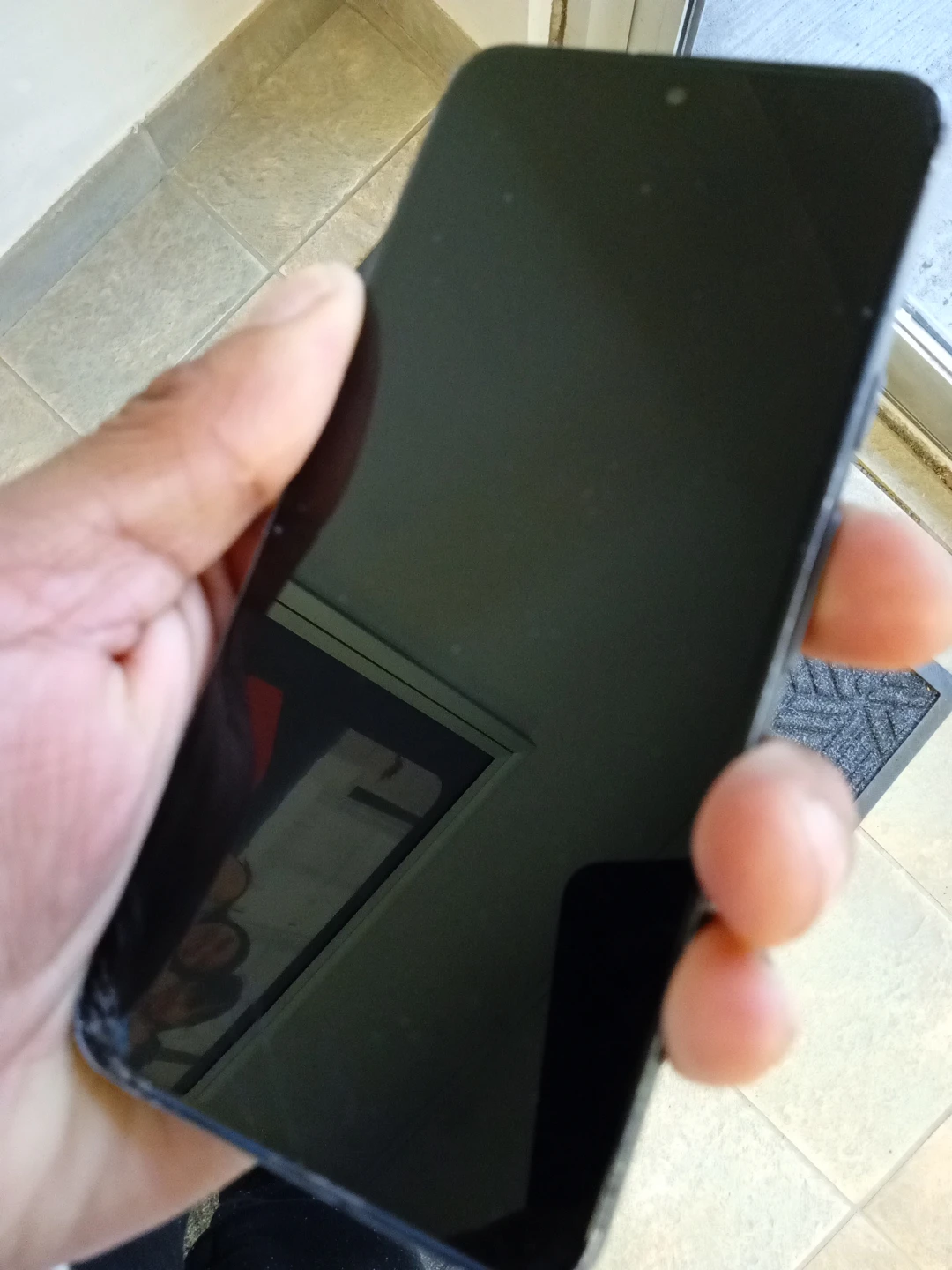 Google Pixel 7 Pro Smartphone - Black
