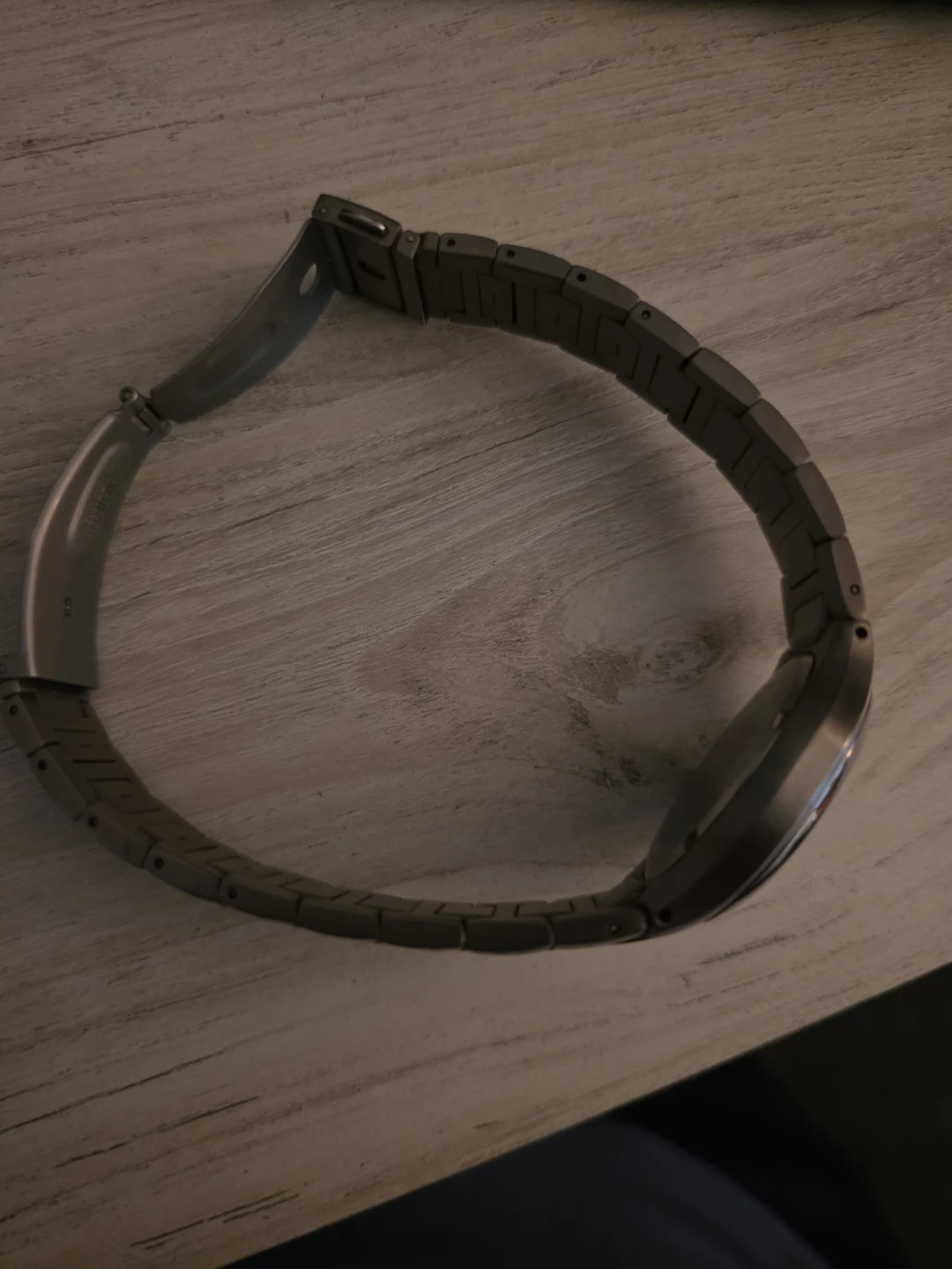 Citizen Eco-Drive Titanium Watch - photo 3