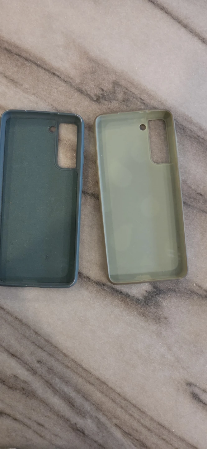 2 Phone Cases samsung s21 - photo 2