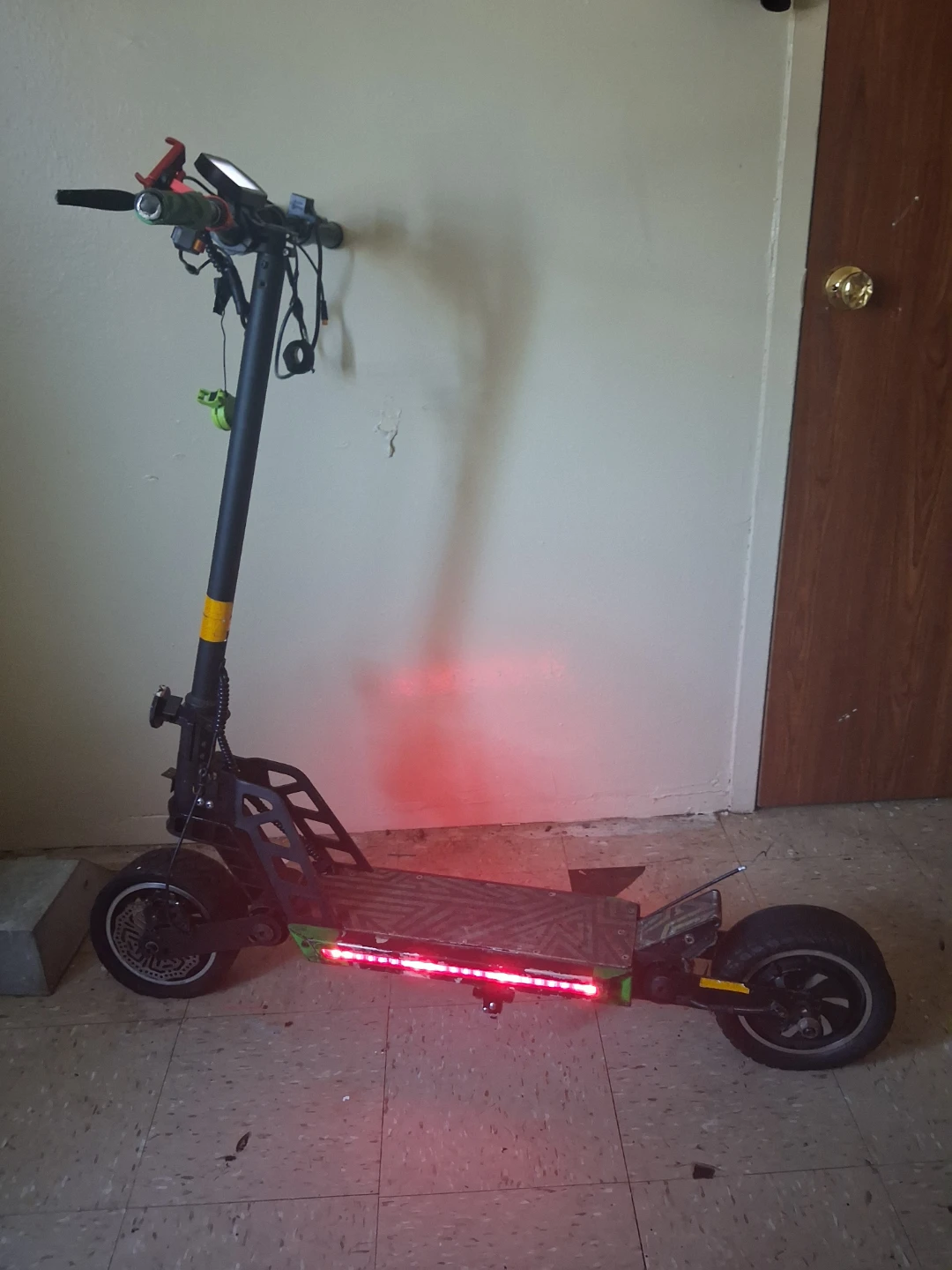 Kukirin G2 MAX Electric Scooter