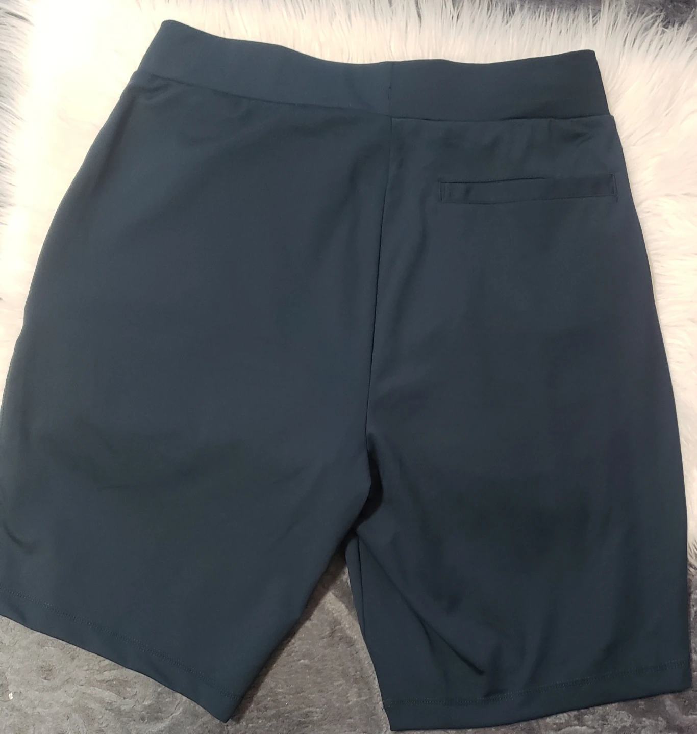 Brand new 32 Degrees Mens Strech Shorts S/P - photo 2