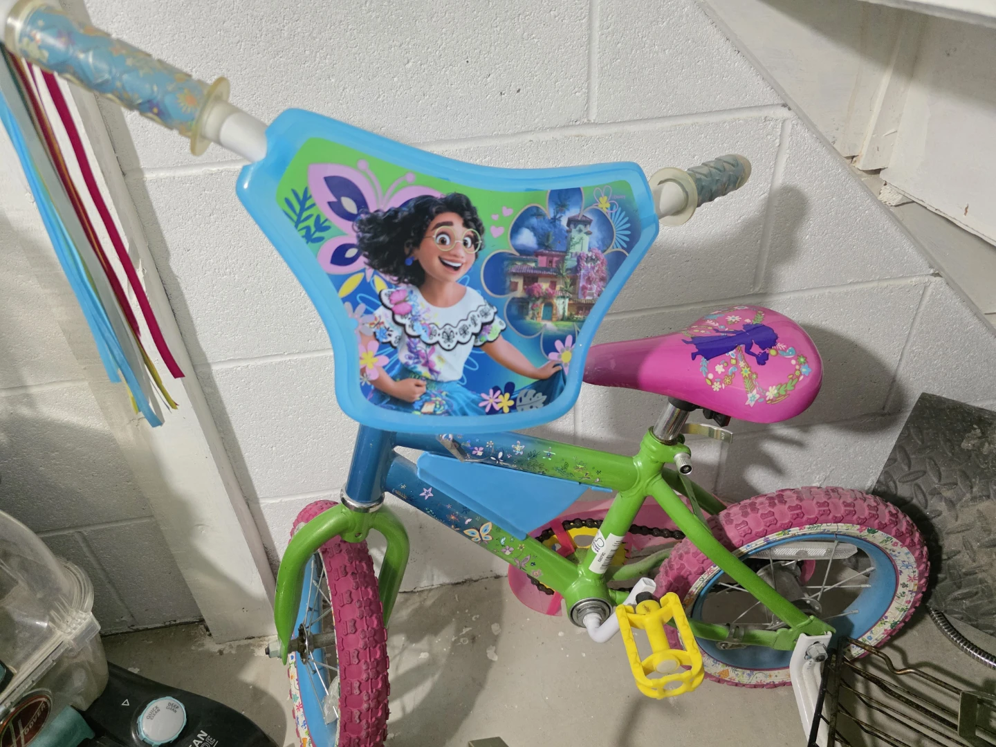 Kids' 12" Bike