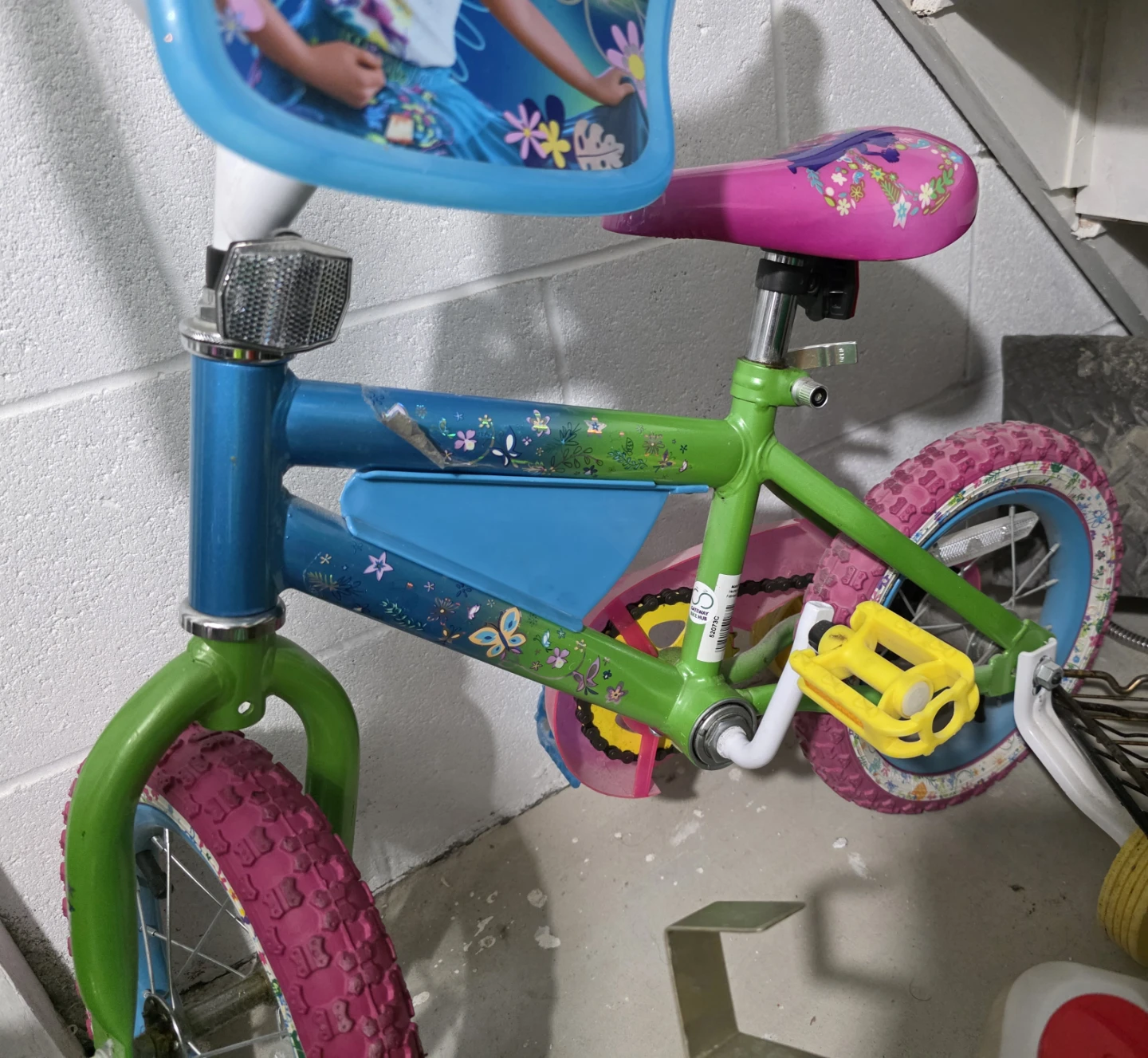 Kids' 12" Bike - photo 3