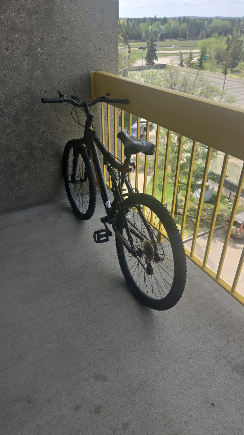 Nakamura Mountain Bike (In rush to sell) - photo 5