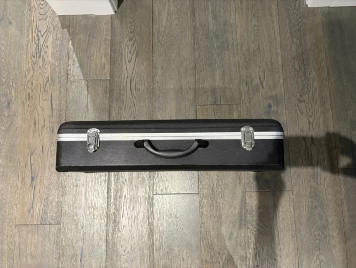 Alto Saxophone (Open to Offers!)