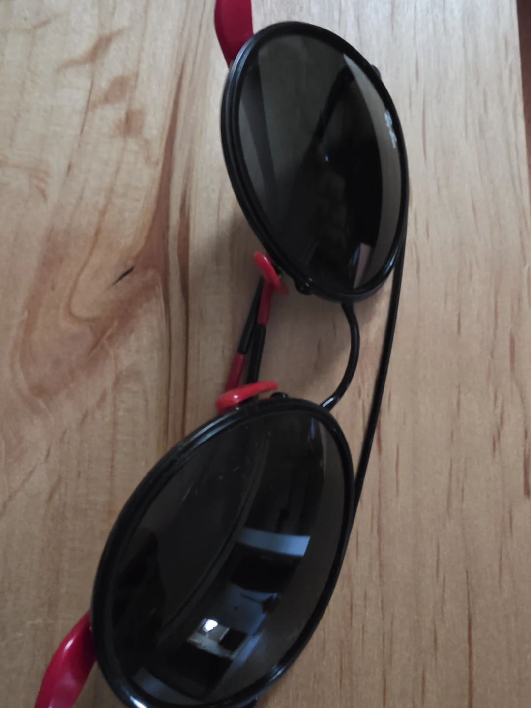 Ray-Ban Scuderia Ferrari Sunglasses - photo 3