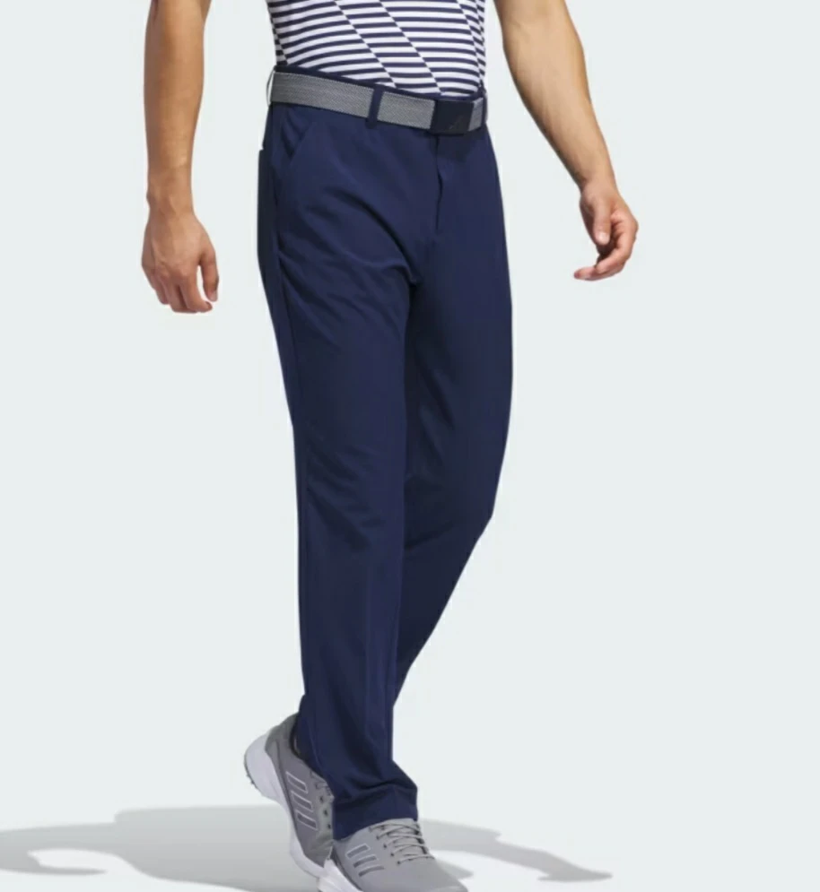 Brand new Adidas Ultimate Tapered Golf Pants