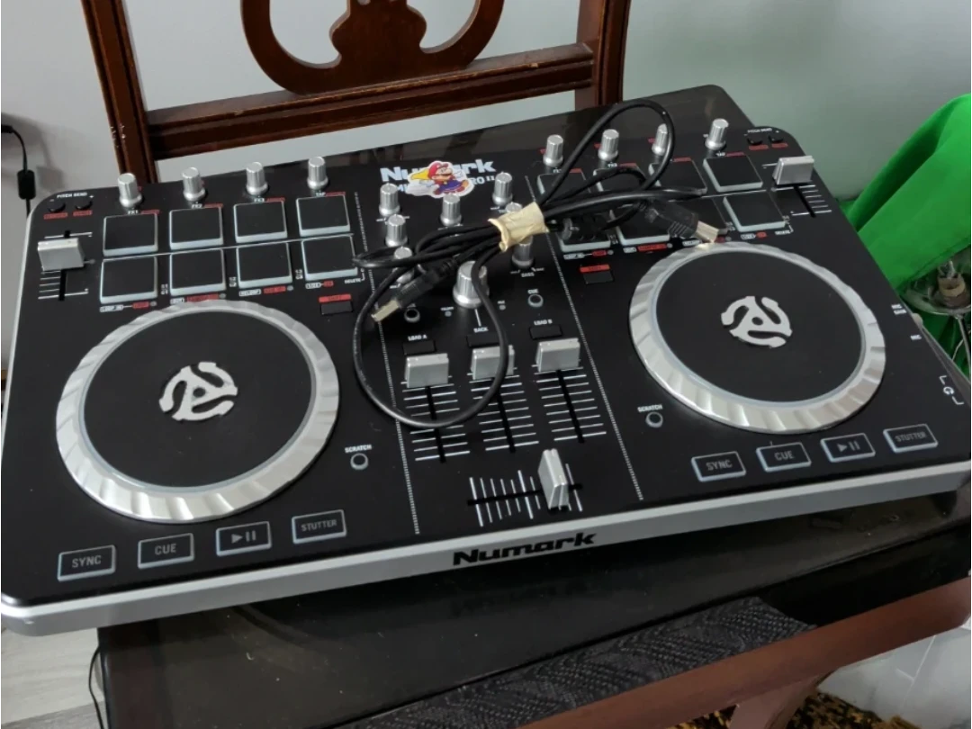 DJ Services in Calgary!