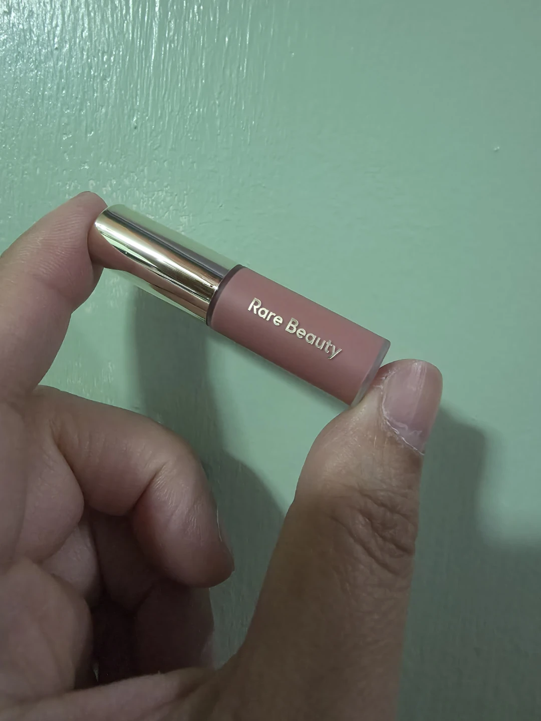 Rare Beauty Soft Pinch Liquid Blush Hope ⚽️ - photo 2