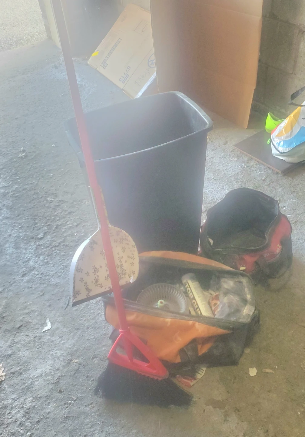 Free Items!