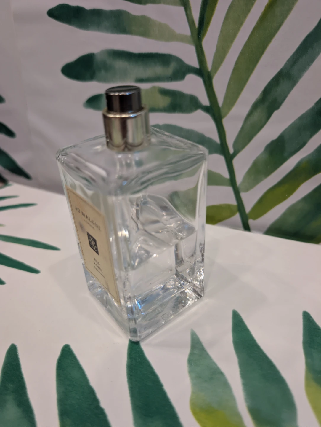 Jo Malone London Red Roses Cologne .50 Ml left - photo 2