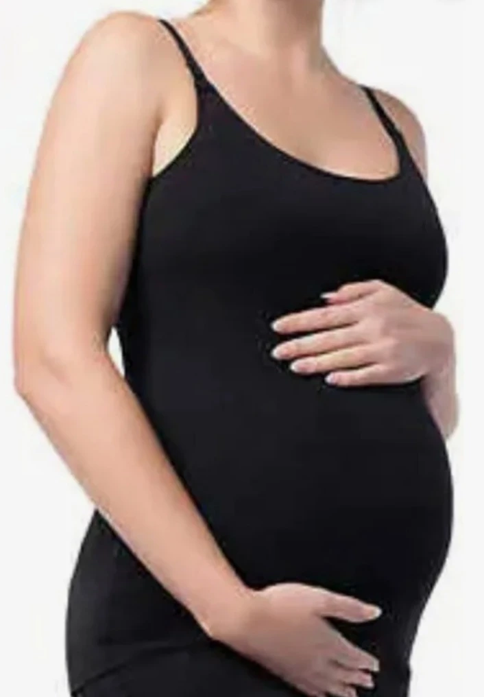Brand new Parasuci Women's Maternity Nursing Tank Tops