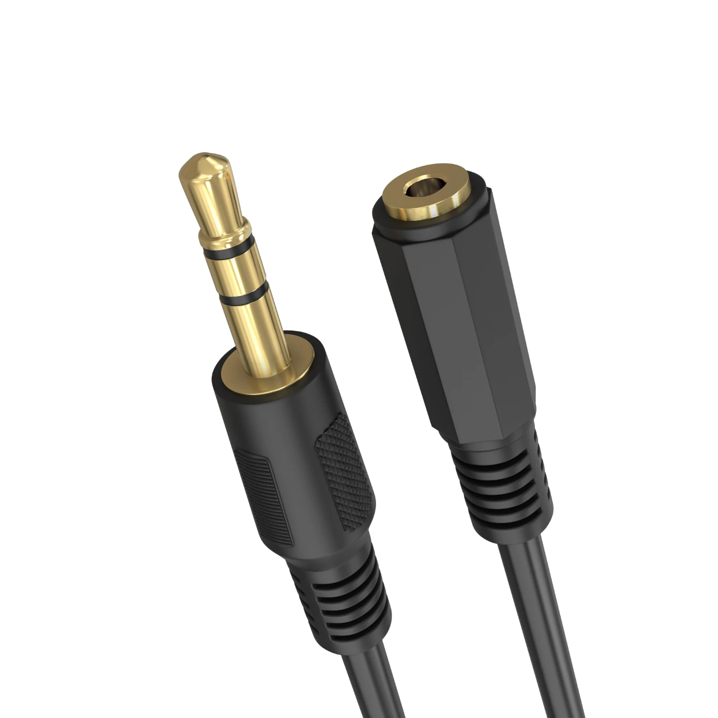 3.5mm Audio Extension Cable (15 ft)