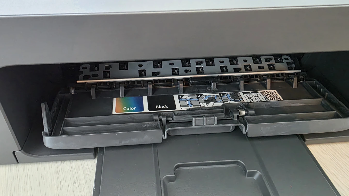 MOVING SALE- PIXMA TS3429 All-in-One Printer - photo 5