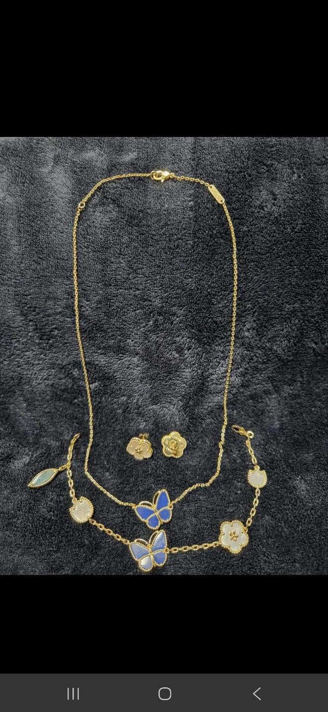 Fashion Jewelry REG size - photo 2