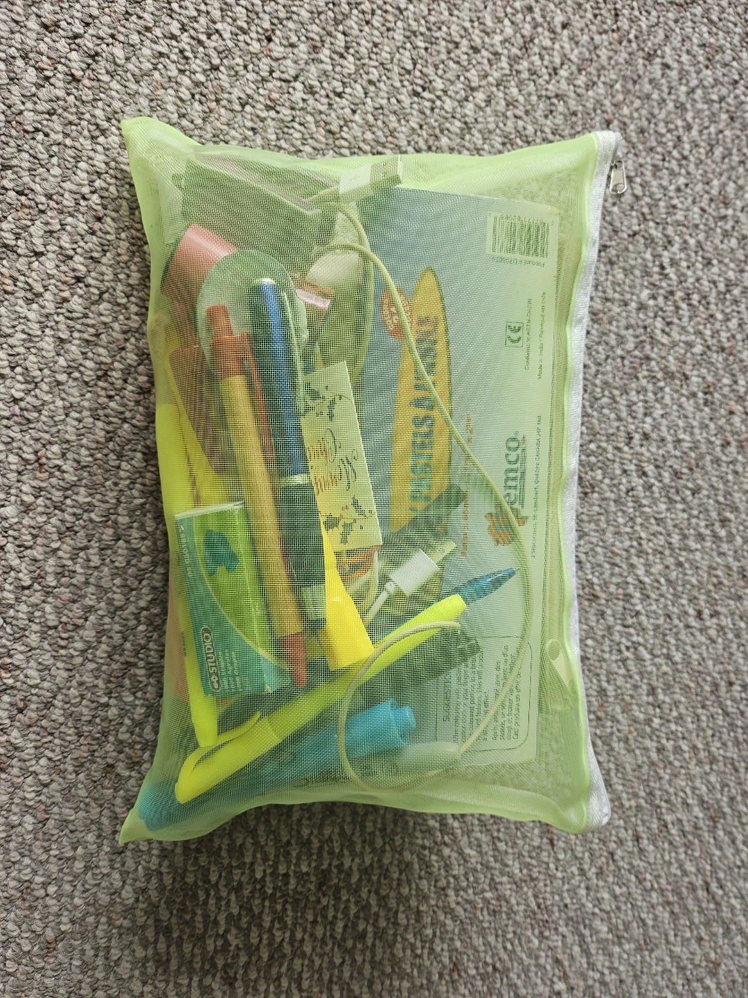 Arts and Crafts Kit