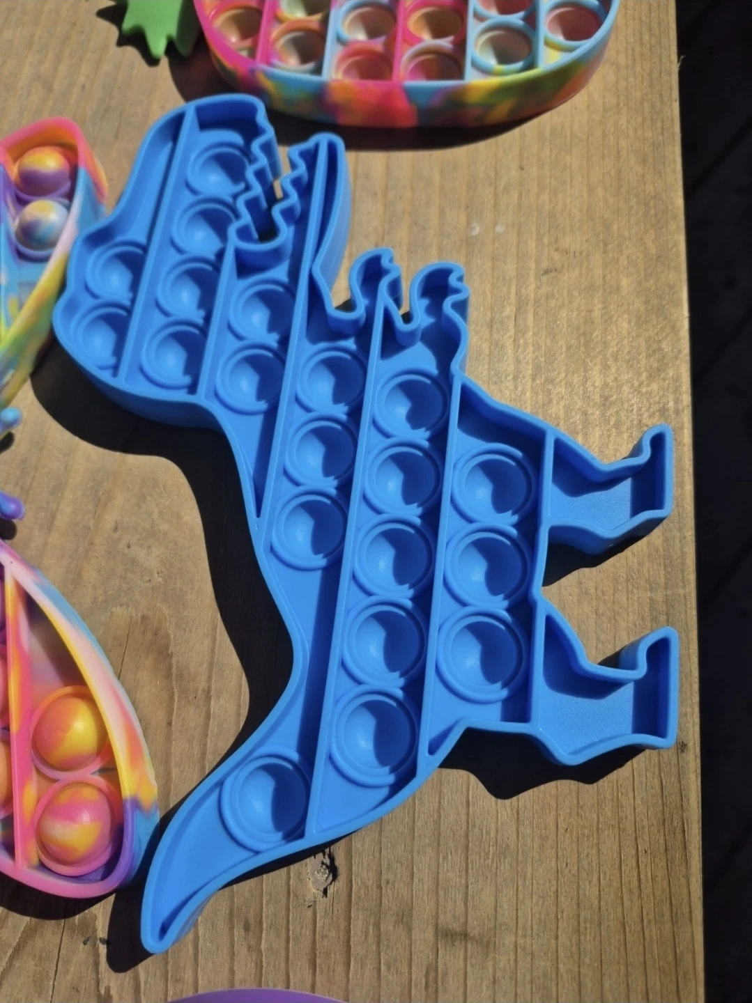Simple Dimple Fidget Toy Assortment - photo 5