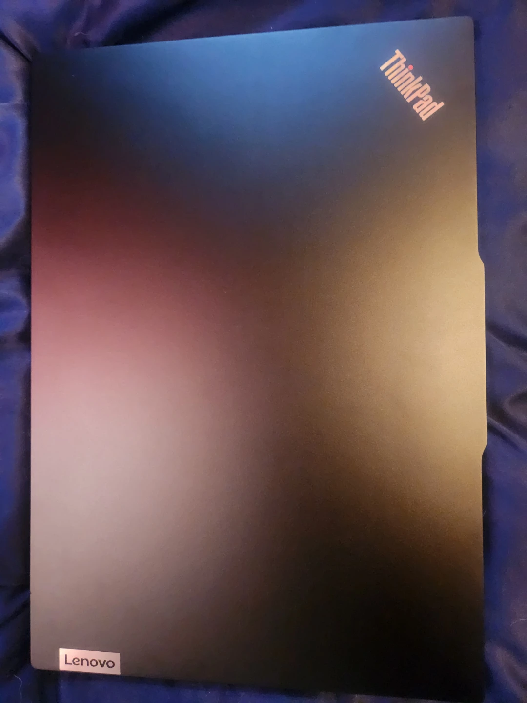 Lenova ThinkPad Ryzen 7 16GB Ram - photo 4