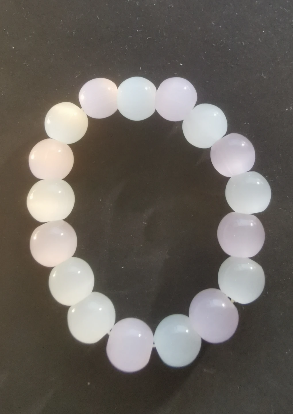 Beaded Stretch Bracelet - photo 4